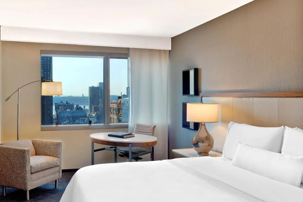 The Westin New York At Times Square Hotel 5*,