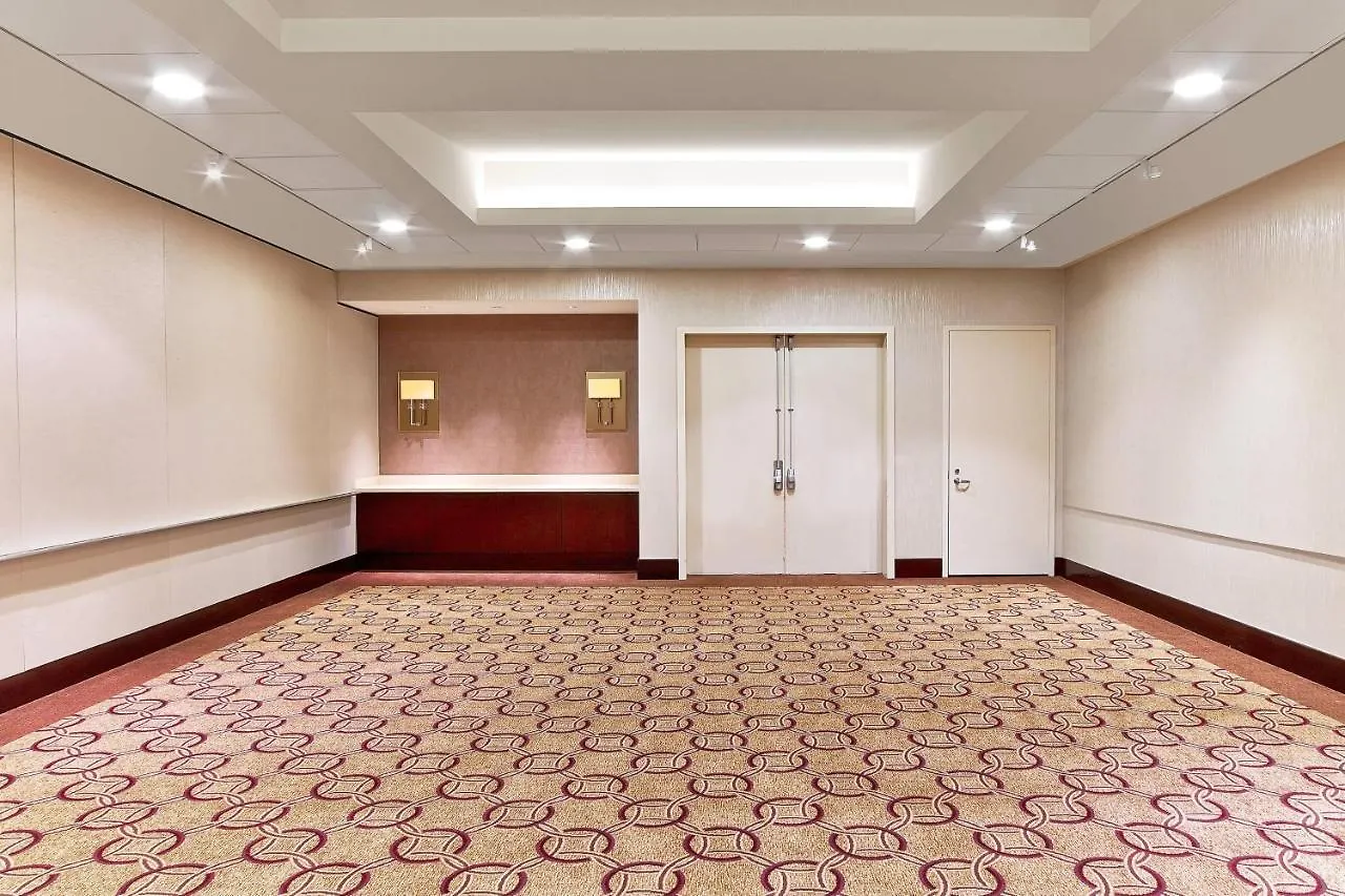 The Westin New York At Times Square Hotel United States