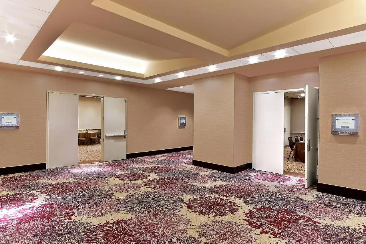 The Westin New York At Times Square Hotel