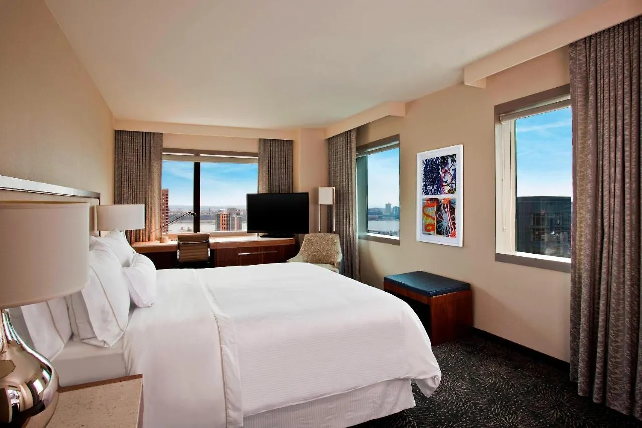 *****  The Westin New York At Times Square Hotel United States