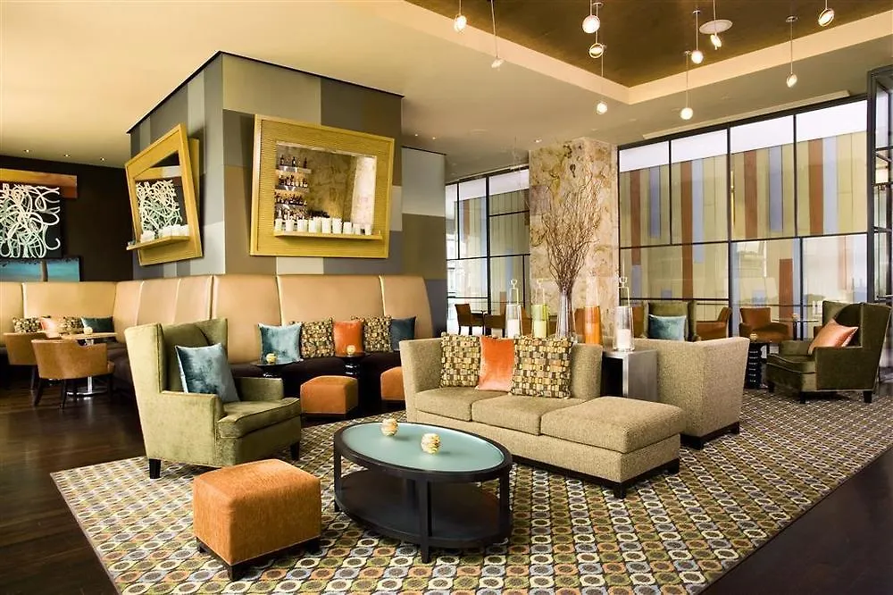 The Westin New York At Times Square Hotel 5*,