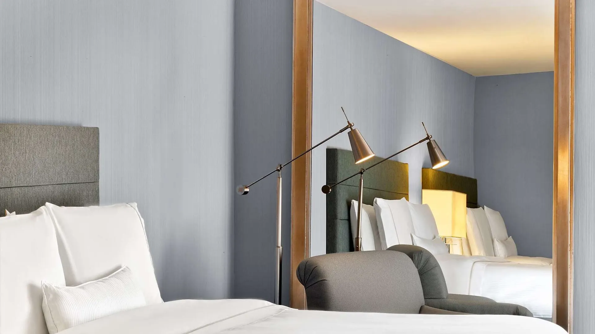 The Westin New York At Times Square Hotel United States