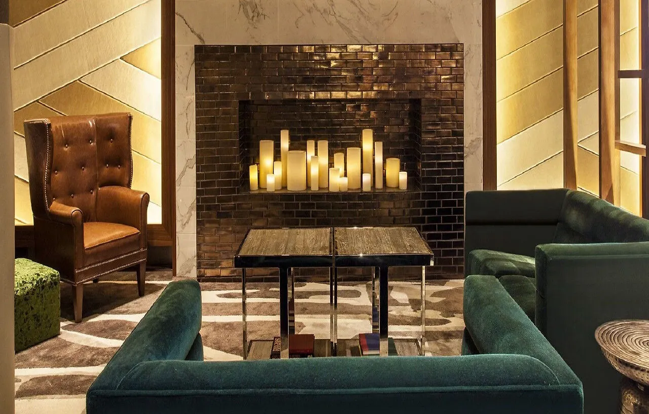 *****  The Westin New York At Times Square Hotel United States