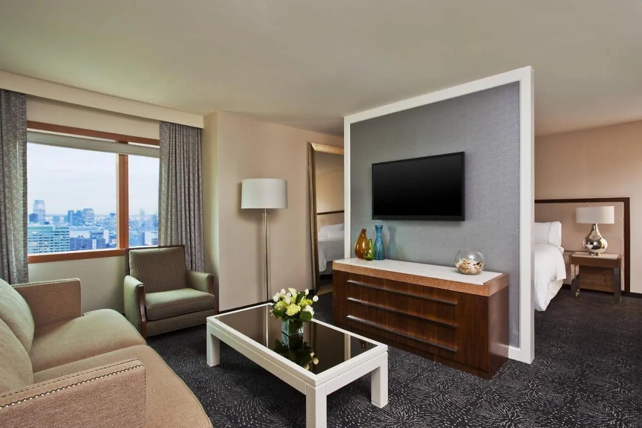 The Westin New York At Times Square Hotel 5*,