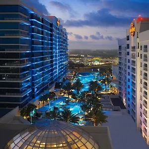 Seminole Hard Rock And Casino Hotel Tampa