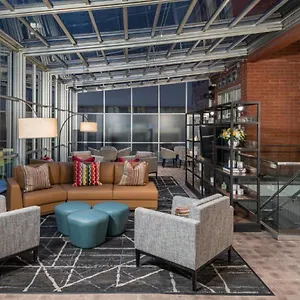Voco Times Square South By Ihg **** New York