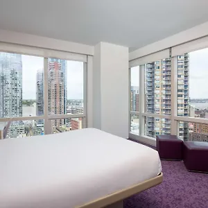 Hotel Yotel Times Square, Nueva York