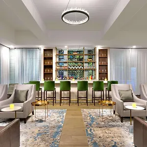 **** Otel The Bluff Savannah, Tapestry Collection By Hilton ABD