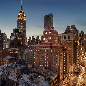 Nh Collection Madison Avenue מלון