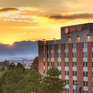 *** Otel Crowne Plaza International Airport, An Ihg ABD