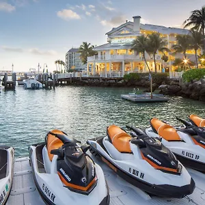 Hyatt Centric & Resort Key West