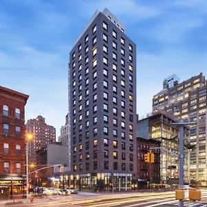 Four Points By Sheraton Manhattan Midtown West **** New York
