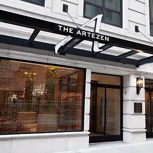 Artezen **** New York