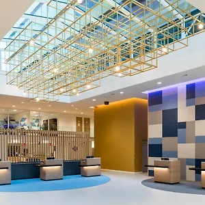 *** Hotel Express - North Riverside By Ihg Pays-Bas