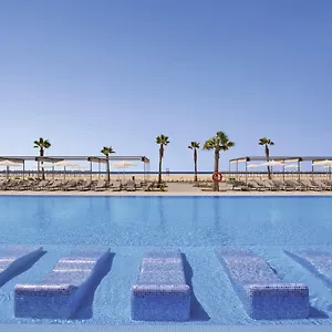 ***** Hotel Riu Palace Kaapverdische Eilanden