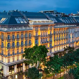 ***** Hotel Independent - Grand Oostenrijk