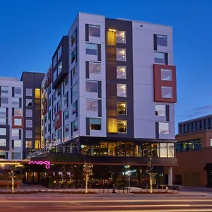 *** Otel Moxy Cherry Creek ABD