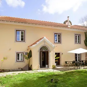**** לינה וארוחת בוקר Palacio De Boutique House פורטוגל