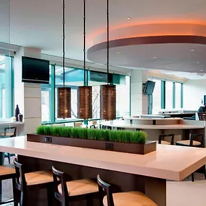 Courtyard By Marriott Jfk Airport *** New York