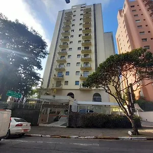 Paulista Flat 73 Brasil