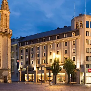 *** Hotel Ibis Centrum St. Baafs Kathedraal België
