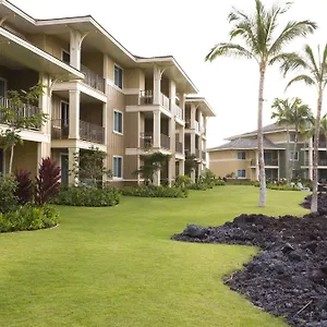 Hilton Grand Vacations Club Kings Land Resort Waikoloa
