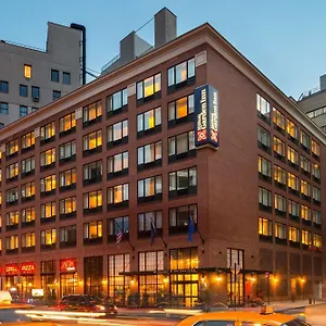 3* Hotel Hilton Garden New York/tribeca