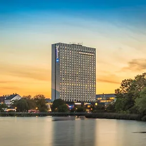 **** Hotel Radisson Blu Scandinavia Hotel, Denemarken