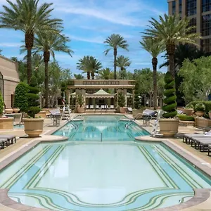 ***** אתר נופש The Palazzo At The Venetian ארצות הברית
