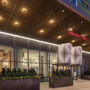 Hampton By Hilton Times Square *** New York