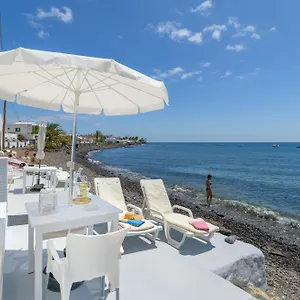 Casa Lucia , Playa Quemada España