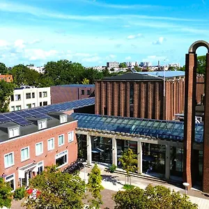 **** Hotel Chasse Residency Nederland