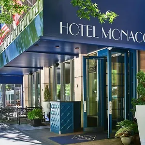 Kimpton Monaco By Ihg Hotel Seattle