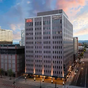 *** Otel Homewood Suites- Downtown Convention Center ABD