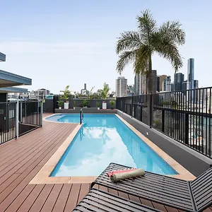  Auberge de jeunesse Yha Australie