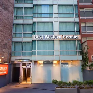 Western Premier Herald Square *** New York