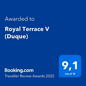 Royal Terrace V , Puerto Plata República Dominicana