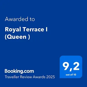 Royal Terrace I , Puerto Plata República Dominicana
