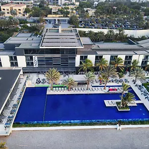 ***** Hotel Noom Sea Plaza, A Member Of Radisson Individuals Senegal