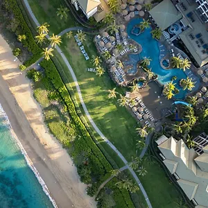 The Westin Nanea Ocean Villas, Ka'anapali Hotel Lahaina