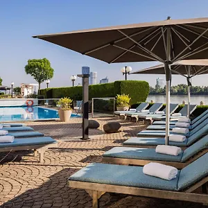 **** Hotel Hilton Waterfront Oostenrijk