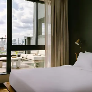 Hotel Sonder By Marriott Bonvoy The Dutch Long Island, New York