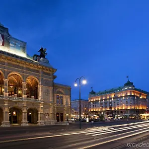 ***** Hotel Bristol, A Luxury Collection Hotel, Oostenrijk
