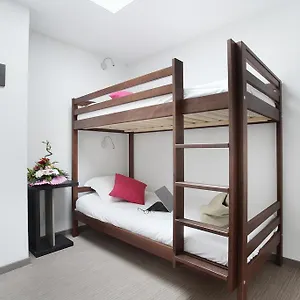 Appart'hotel Odalys Le Dome Hotel apartamentowy Marsylia