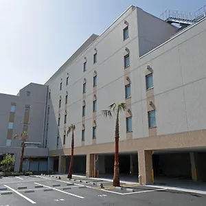 日和舞滨酒店 日本