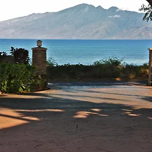 *** Bed & Breakfast Maui House Verenigde Staten