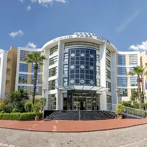 ***** Hotel Grand Pasa Turkije