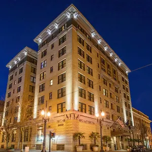 **** Otel Deluxe ABD