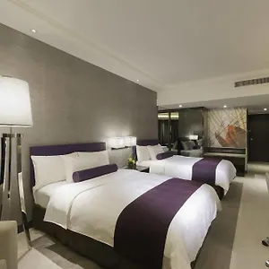 Gateway Hotel, Marco Polo 4*, Hong Kong China