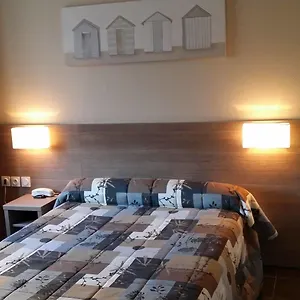  Hotel D'ainay France